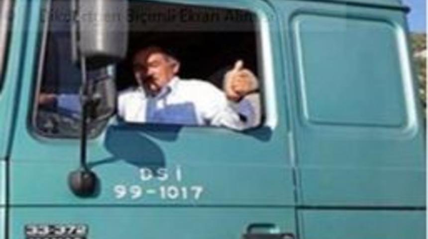 İdlib’de Teröristlerin Saldırısında Yaralanan Dsi Çalışanı Şehit Oldu