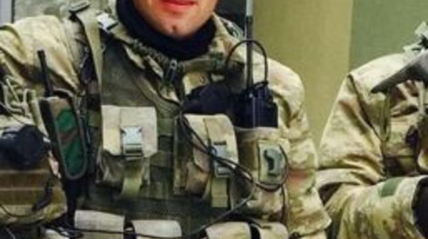 Erzurum’a Şehit Ateşi Düştü