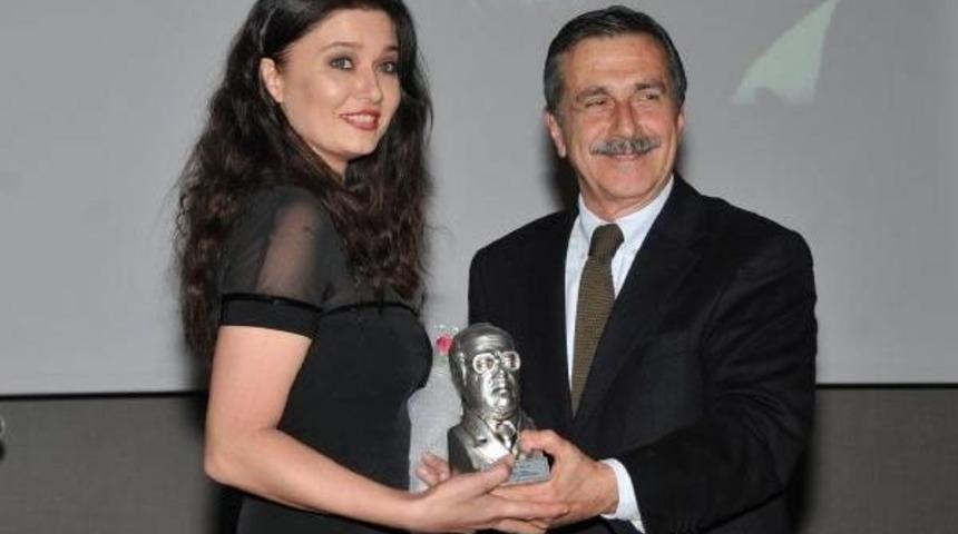 Uğur Mumcu &Ouml;d&uuml;lleri Verildi