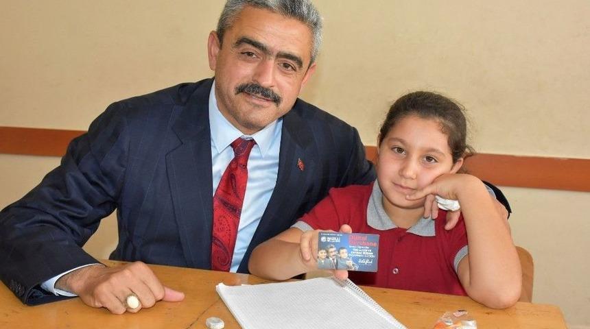 E-&ouml;ğrenme Portalından 14 Bin &Ouml;ğrenci İle 750 &Ouml;ğretmen Faydalanacak