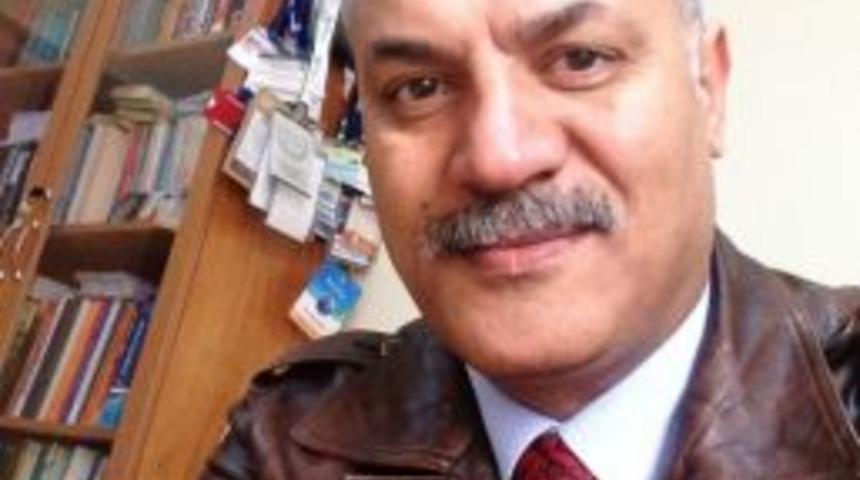 Prof. Dr. Karabulut’tan Afrin Değerlendirmesi