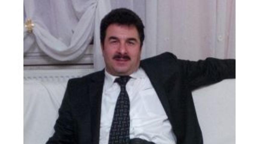 G&uuml;m&uuml;şhane&rsquo;deki Aile İ&ccedil;i Silahlı Kavga