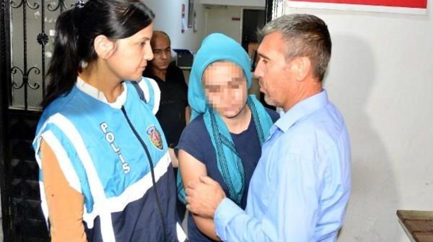 Kayıp Kız, 4 Ay Sonra Bulundu