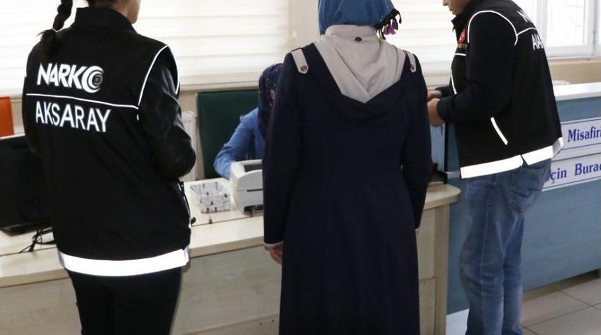 Aksaray&rsquo;da Merkezli 2 İlde Fet&ouml; Operasyonu: 18 G&ouml;zaltı