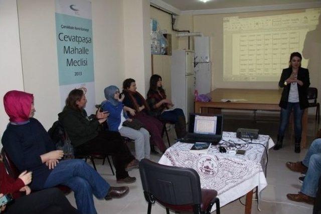 Temel İşaret Dili Eğitimi İkinci Kuru Tamamlandı