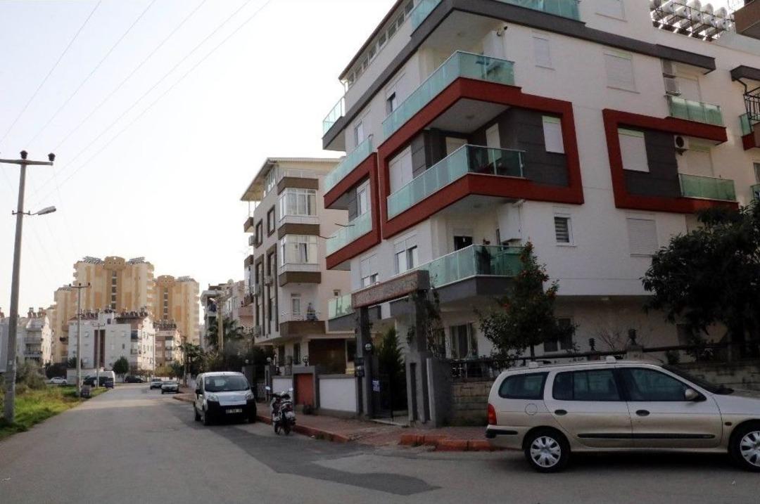 &lsquo;siyan&uuml;r&rsquo; Alarmıyla Karantinaya Alınan B&ouml;lgede Yaşam Normale D&ouml;nd&uuml;