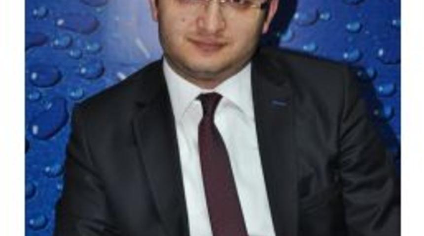 Ak Parti İl Başkanı Yanar, Belediye Meclis &Uuml;yeliğinden İstifa Etti