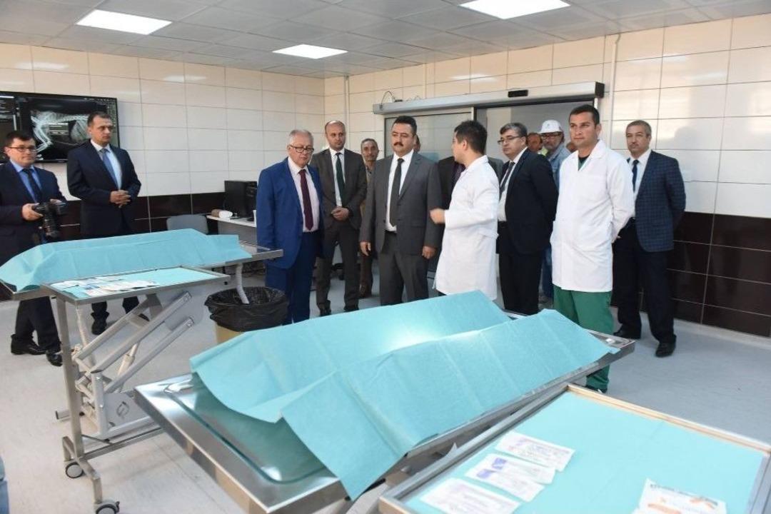 4 Ekim D&uuml;nya Hayvanları Koruma G&uuml;n&uuml; Kutlandı