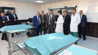 4 Ekim Dünya Hayvanları Koruma Günü Kutlandı