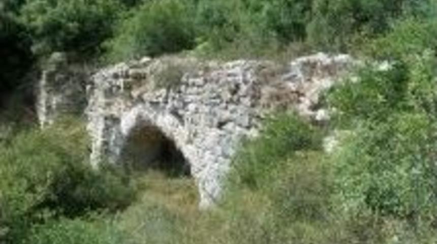 Paşasuyu, Turizme A&ccedil;ılıyor