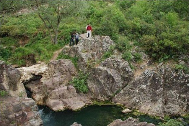 Paşasuyu, Turizme Açılıyor