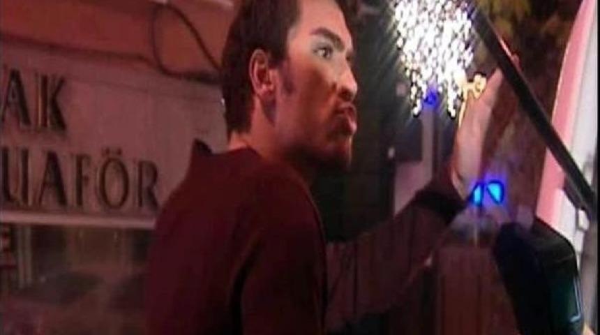 G&uuml;rbey İleri, Karakolda Biten Alkol Testini Arap Kanalına Anlattı: Sanki Şov Yapıyorlardı