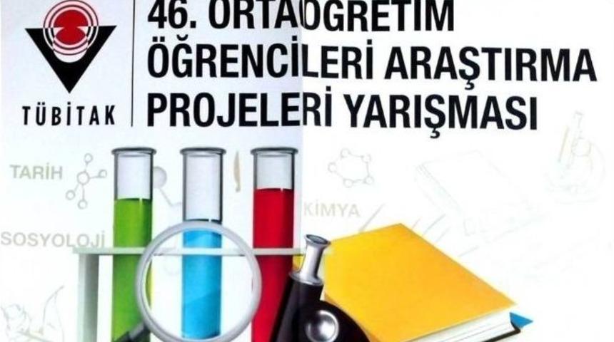 &Ccedil;eltik&rsquo;ten T&uuml;bitak Yarışmasına &Uuml;&ccedil; Proje