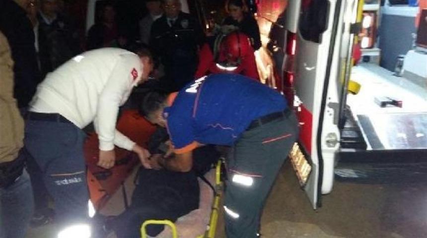 Kayıp Alzheimer Hastası 30 Saat Sonra Ormanda Bitkin Bulundu