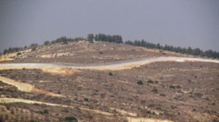 Yoğun &Ccedil;atışmaların Ardından Mehmet&ccedil;ik Sakarya Tepesi&rsquo;ni Ele Ge&ccedil;irdi