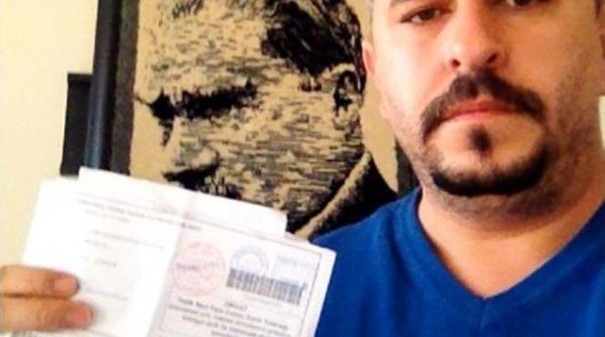 Ara&ccedil; Kiralama Şirketi Sahibine Verilen Cezayı Mahkeme Iptal Etti