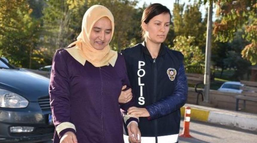 Aksaray'da Fet&ouml; Operasyonu: 21 &Ouml;ğretmen G&ouml;zaltına Alındı