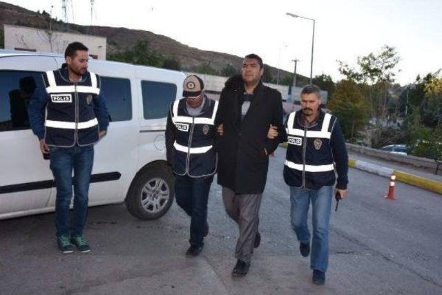 Aksaray'da Fetö Operasyonu: 21 Öğretmen Gözaltına Alındı