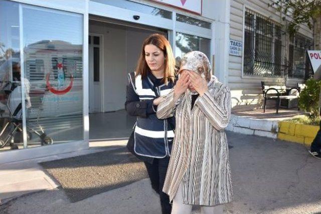 Aksaray'da Fetö Operasyonu: 21 Öğretmen Gözaltına Alındı