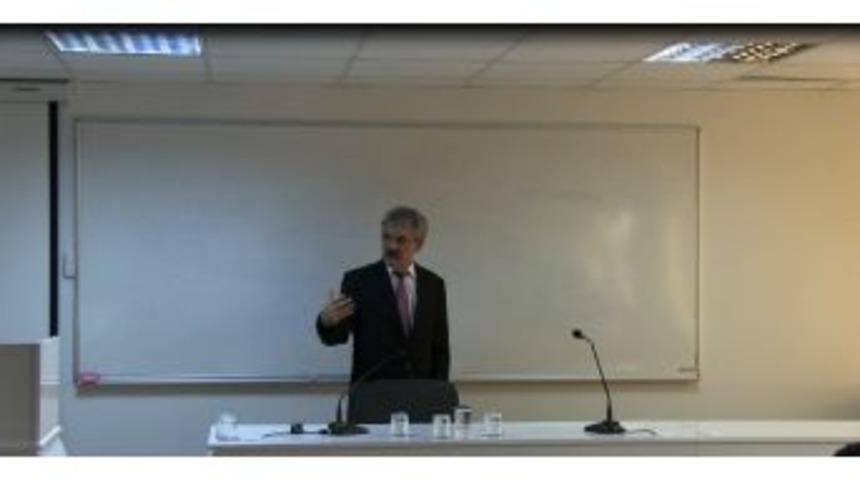 Kaymakam &Ccedil;elikkaya, Sa&uuml;&rsquo;l&uuml; &Ouml;ğrenciler İle Bir Araya Geldi