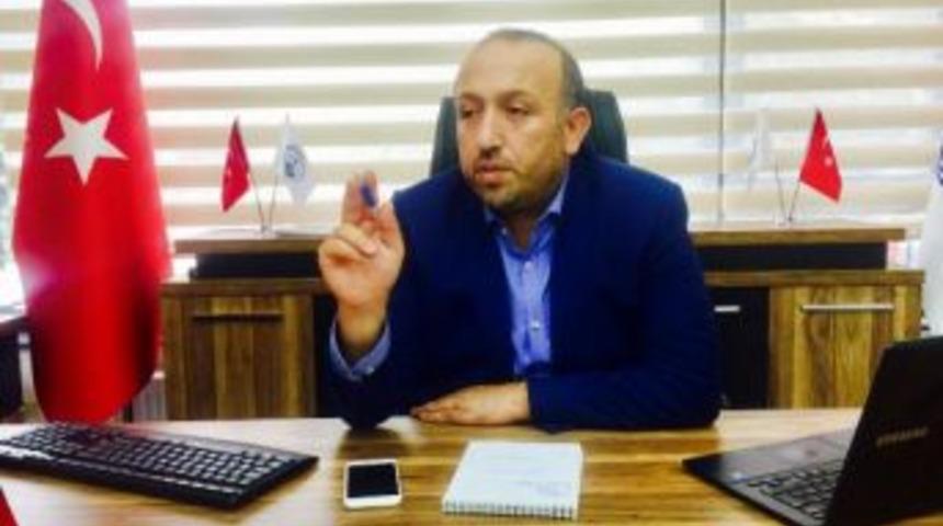 Anadolu Markalar Birliği Başkanı Altun&ccedil;: Unutulmuş &Uuml;r&uuml;nleri K&uuml;lt&uuml;r&uuml;m&uuml;ze Geri Kazandıracağız. &nbsp;