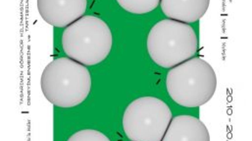 İzmir&rsquo;de "tasarım R&uuml;zgarı" Esecek