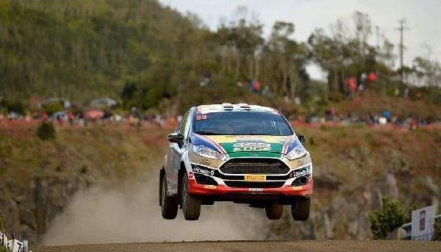 Castrol Ford Team Türkiye, Avrupa Şampiyonluğuna Emin Adımlarla Ilerliyor