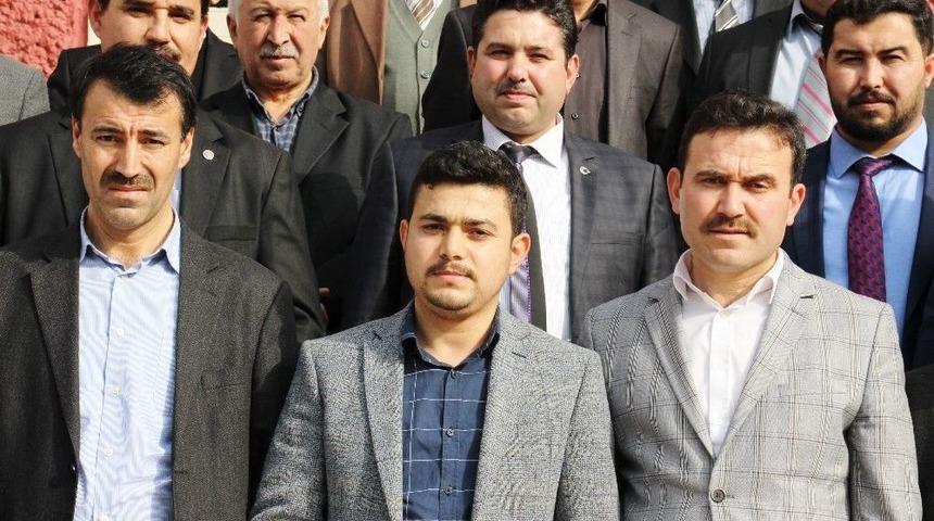 Aydın Diyanet-sen, Adnan Oktar Hakkında Su&ccedil; Duyurusunda Bulundu