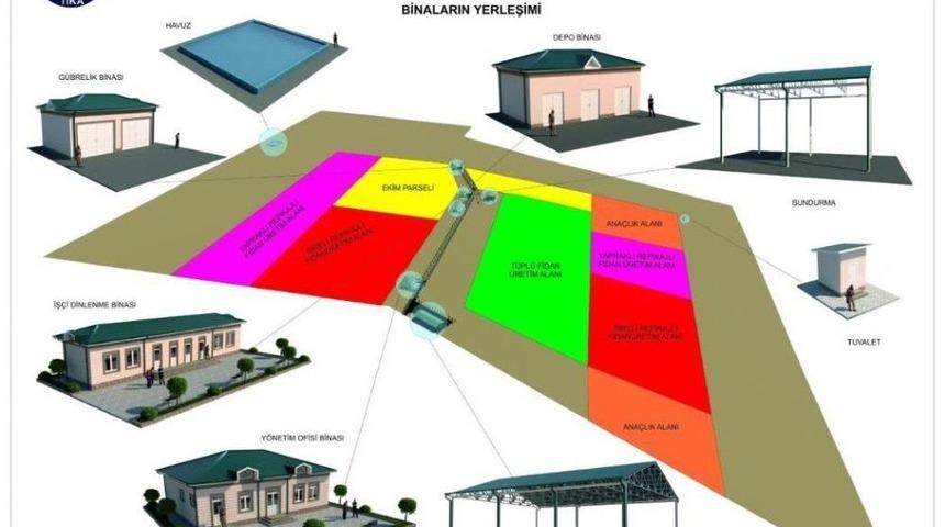 Bakanlık, Aral G&ouml;l&uuml;&rsquo;ndeki &Ccedil;evre Felaketine &rsquo;dur&rsquo; Demek İ&ccedil;in Harekete Ge&ccedil;ti