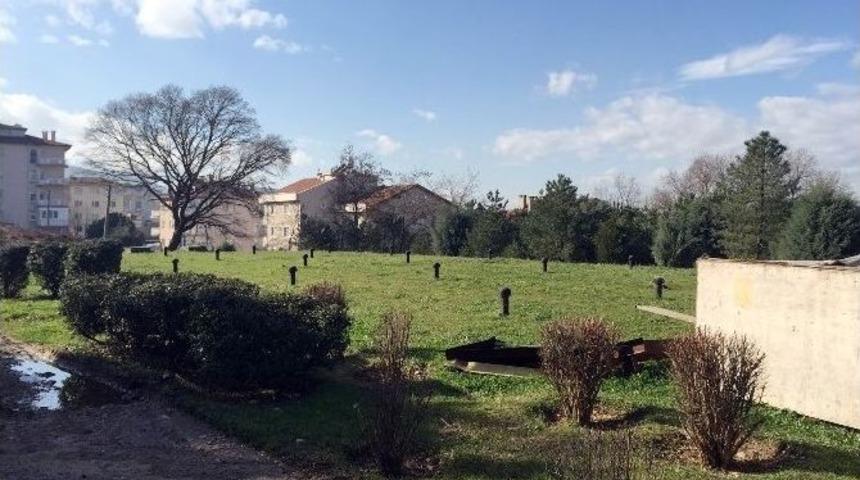 Belediye Kendi Elektriğini &Uuml;retiyor