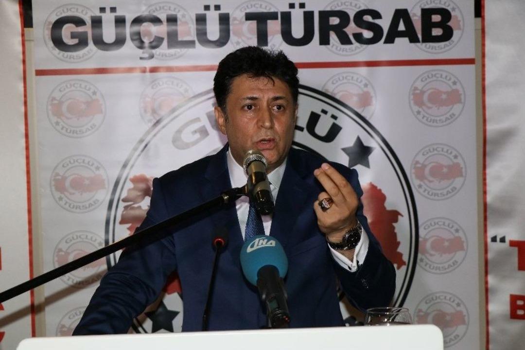 T&uuml;rsab&rsquo;ta Acentalar Değişim İstiyor