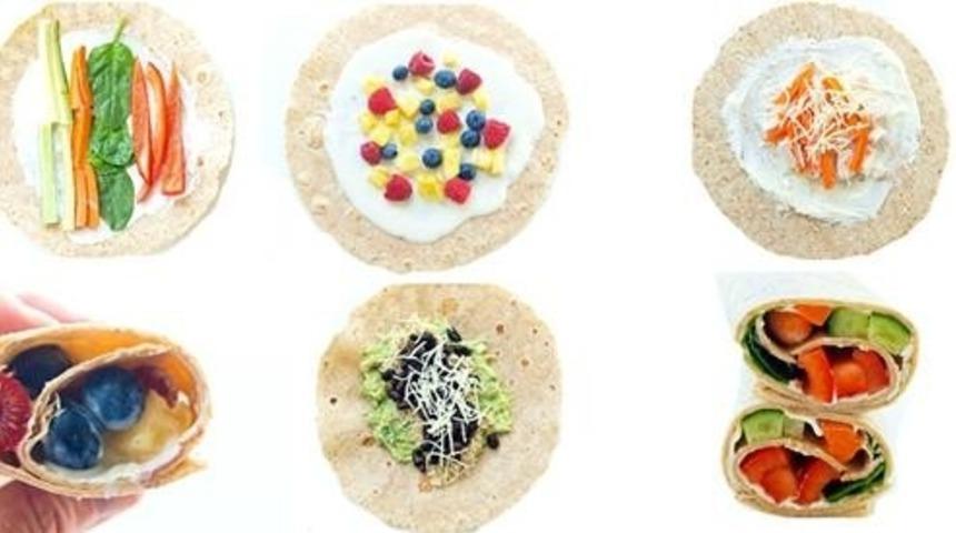 &Ccedil;ocuklar İ&ccedil;in Sağlıklı ve Lezzetli 10 D&uuml;r&uuml;m 