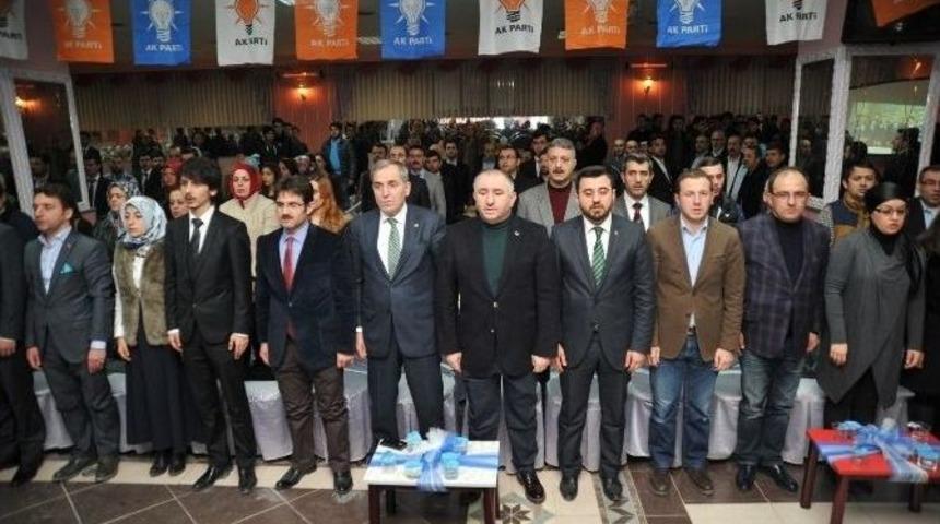 Orhangazi Belediye Başkanı Neşet &Ccedil;ağlayan: