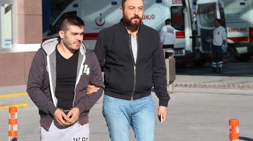 Konya&rsquo;da Uyuşturucu Tacirlerine Operasyon: 12 G&ouml;zaltı