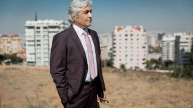 İnşaat Firmaları ’emeklileri’ Hedeflemeli