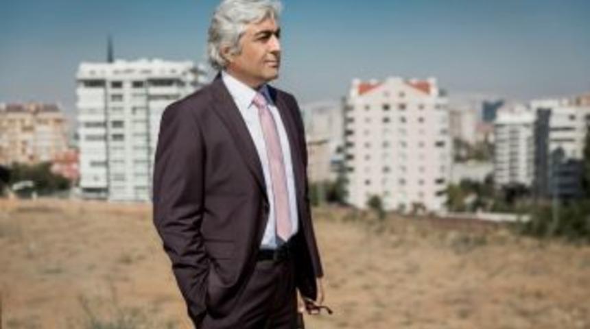 İnşaat Firmaları ’emeklileri’ Hedeflemeli