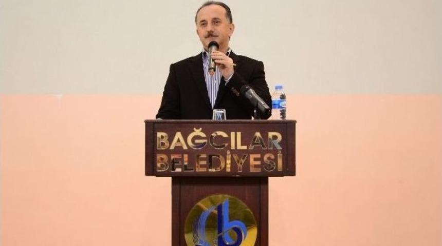 Liseliler Sordu, Başkan Çağırıcı Cevapladı