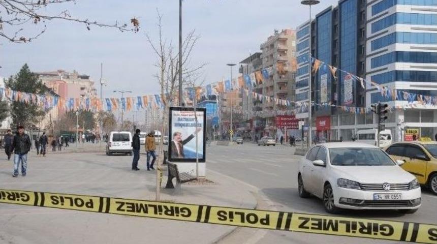 Başbakan Davutoğlu’nun Gelişi İçin Hazırlıklar Tamamlandı