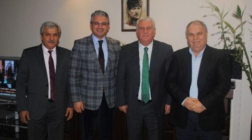 Karşıyaka Esnafı Bayram Yapacak