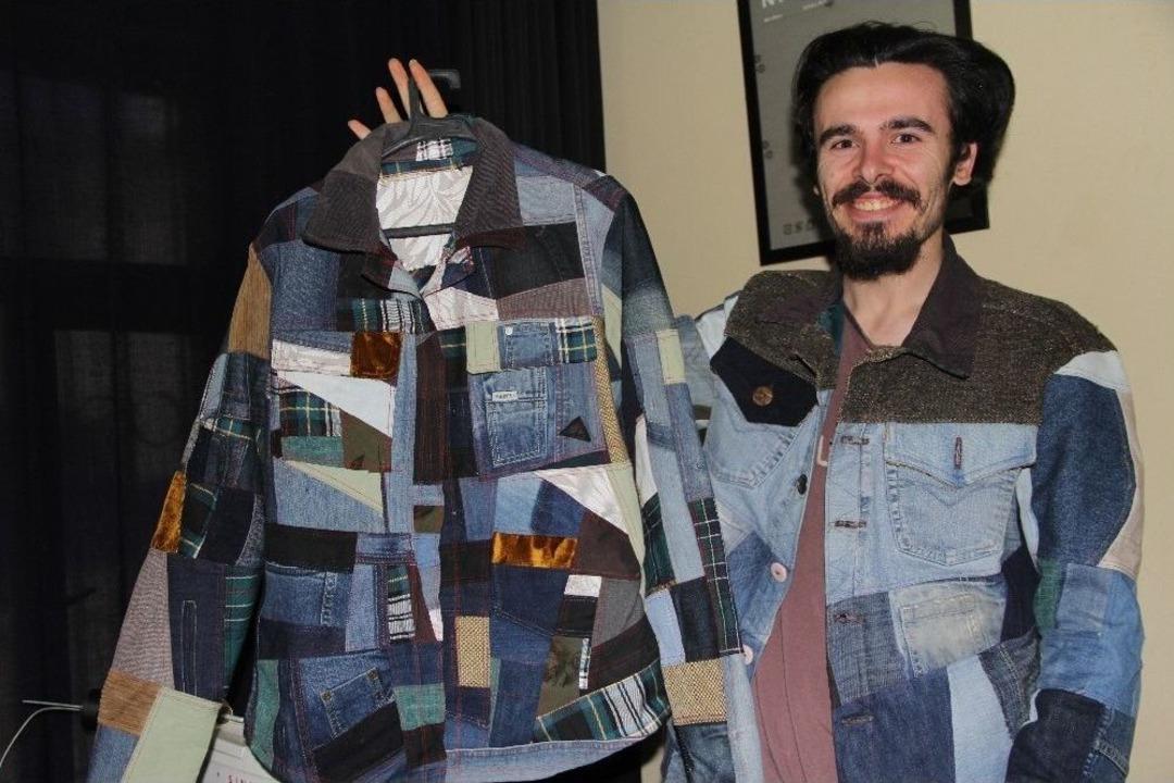 Artan Kumaşlarla Başladı K&uuml;&ccedil;&uuml;k Bir At&ouml;lye Kurdu