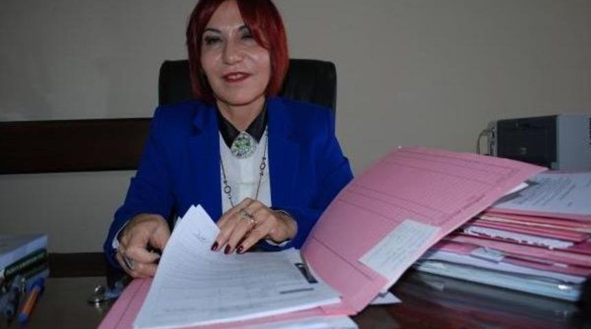 Uzlaştırmada 'izmir Modeli'nin Başarısı