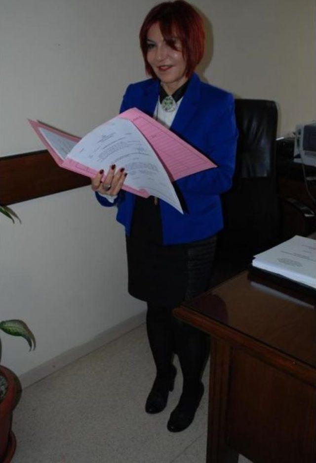 Uzlaştırmada  izmir Modeli nin Başarısı 1