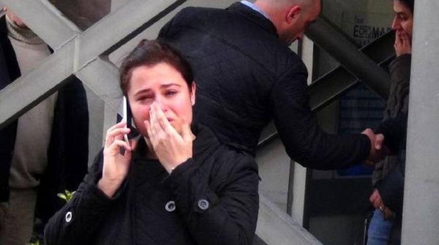 Zonguldak'ta Ş&uuml;pheli &Ouml;l&uuml;m