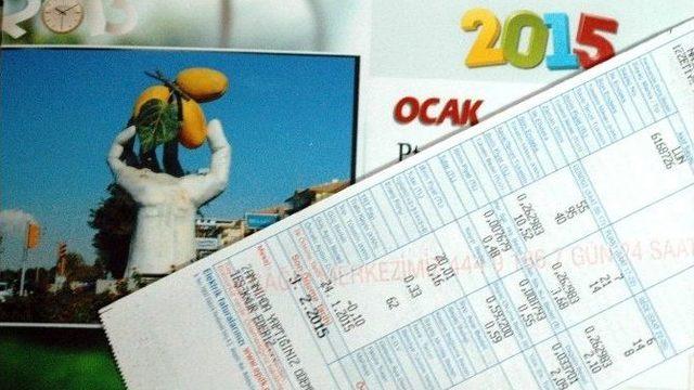 Elektrikte On Yıllık Kayıp Kaçak Bedelinin Sadece Bir Yılını Ödüyorlar