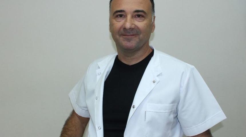 Kulak &Ccedil;ınlaması Hastalık Habercisi Olabilir