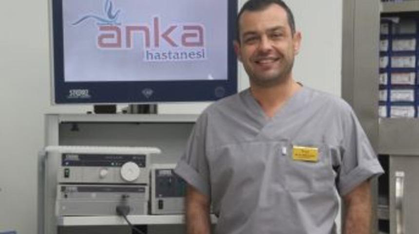 Erken Fark Et, Hayata Devam Et