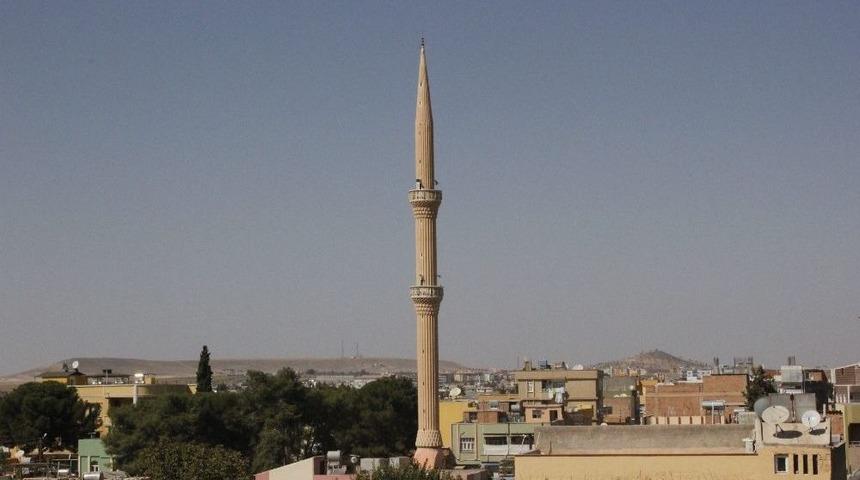 Ceylanpınar&rsquo;da Tapu &Ccedil;alışmalarına Hız Verildi