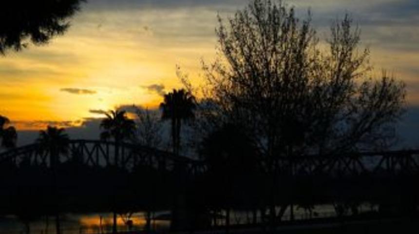 Adana&rsquo;da G&uuml;ndoğumu B&uuml;y&uuml;ledi