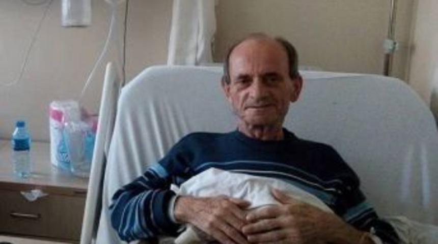 Gazeteci Erdoğan Barkak Vefat Etti