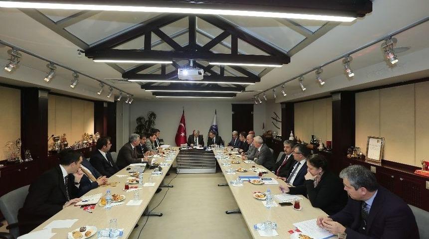 Develi&rsquo;ye Yatırımlar Artacak